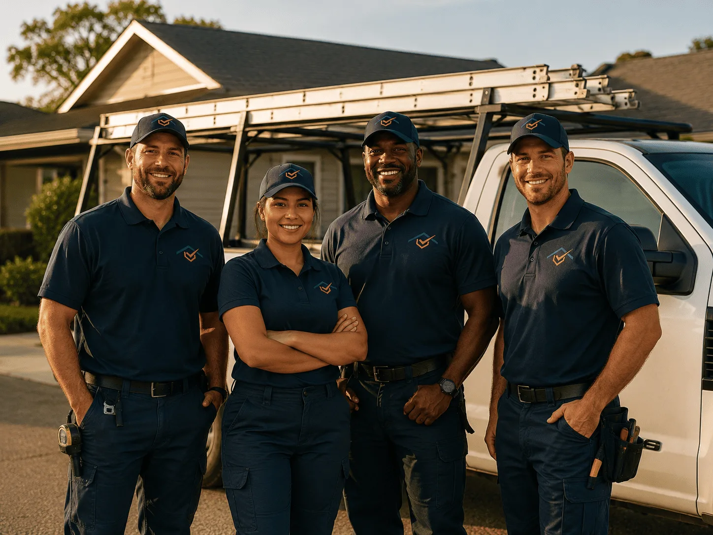 Roof Inspection company in Los Angeles, CA